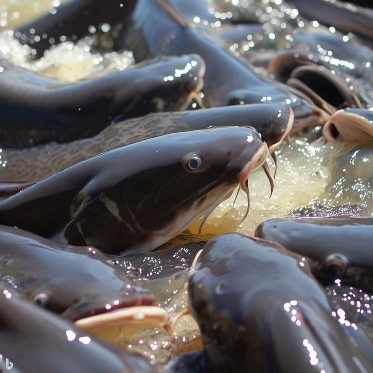 Ikan Lele